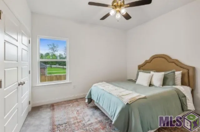 $1,550 | 35980 Cane Market Road, Unit 3F, Denham Springs, LA 70706