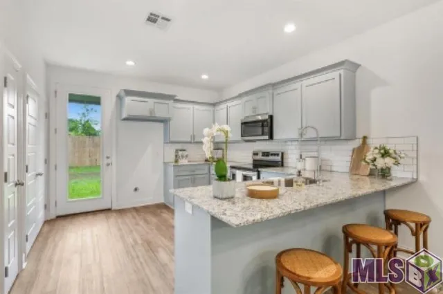 $1,550 | 35980 Cane Market Road, Unit 3F, Denham Springs, LA 70706