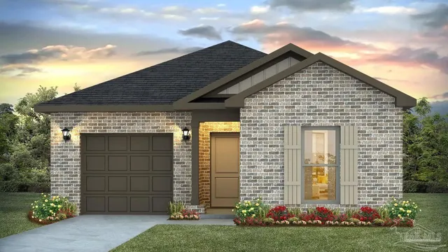 $309,900 | 9907 Starling Drive, Pensacola, FL 32506