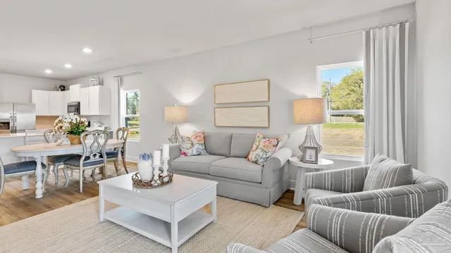 $309,900 | 9907 Starling Drive, Pensacola, FL 32506