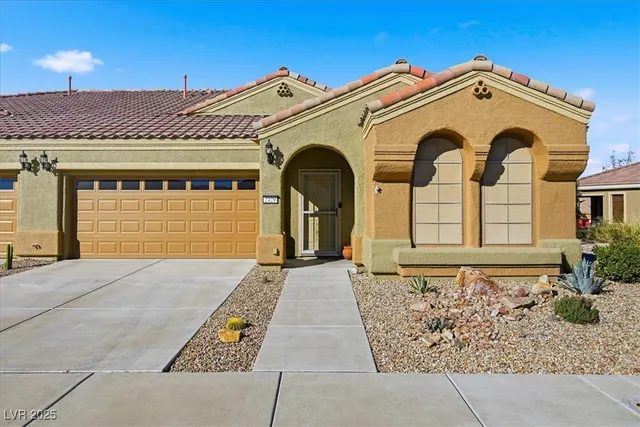 $460,000 | 2429 Sun Grazer Street, Henderson, NV 89044