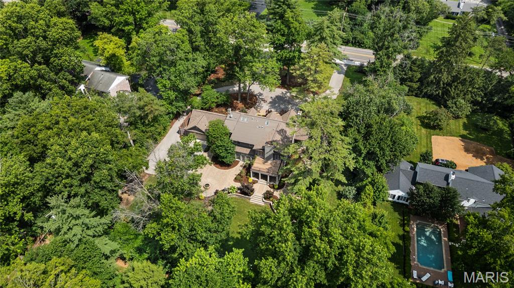 10928 Clayton Road St. Louis, MO 63131 - Photo 32 of 32