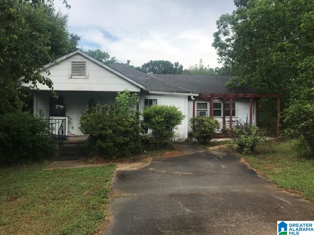 1410 County Line Road Oxford, AL 36203 - Photo 1 of 31