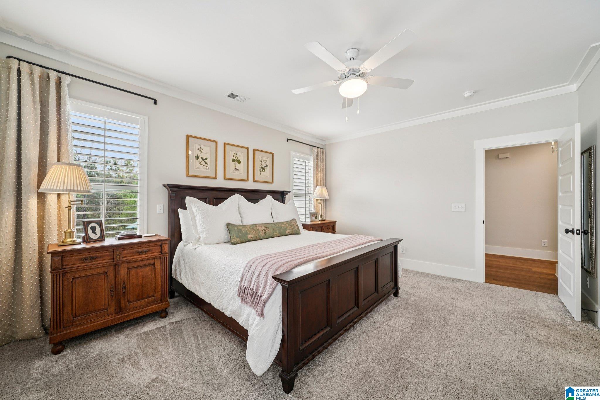 7747 Raleigh Drive Trussville, AL 35173 - Photo 31 of 88