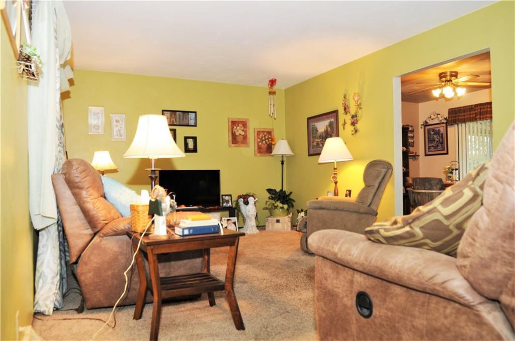 925 Fairground Road Celina, OH 45822 - Photo 3 of 18
