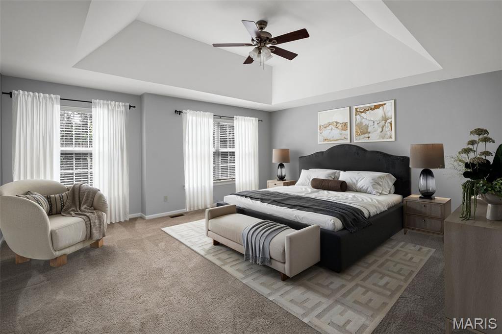 1131 Harwood Road Des Peres, MO 63131 - Photo 35 of 77