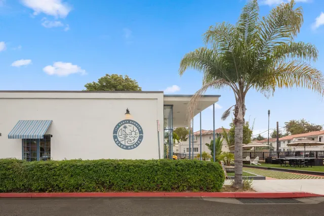 $7,550,000 | 134 Chapala Street, Santa Barbara, CA 93101