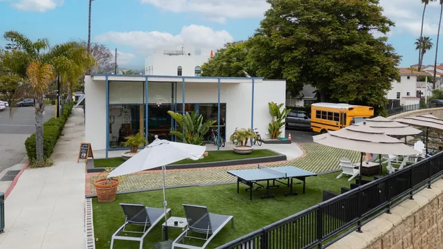 $7,550,000 | 134 Chapala Street, Santa Barbara, CA 93101