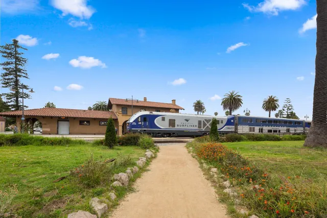 $7,550,000 | 134 Chapala Street, Santa Barbara, CA 93101