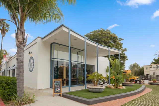 $7,550,000 | 134 Chapala Street, Santa Barbara, CA 93101