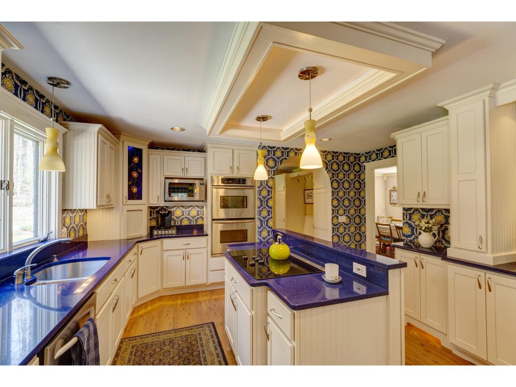 112 Ridge Road New London, NH 03257 - Photo 12 of 30 Gallery Image 12