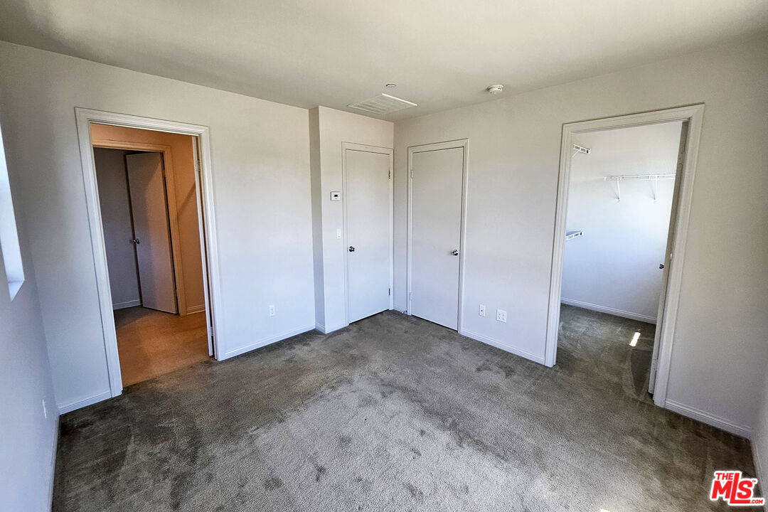 7245 Maple Road Van Nuys, CA 91405 - Photo 6 of 45 a view of empty room