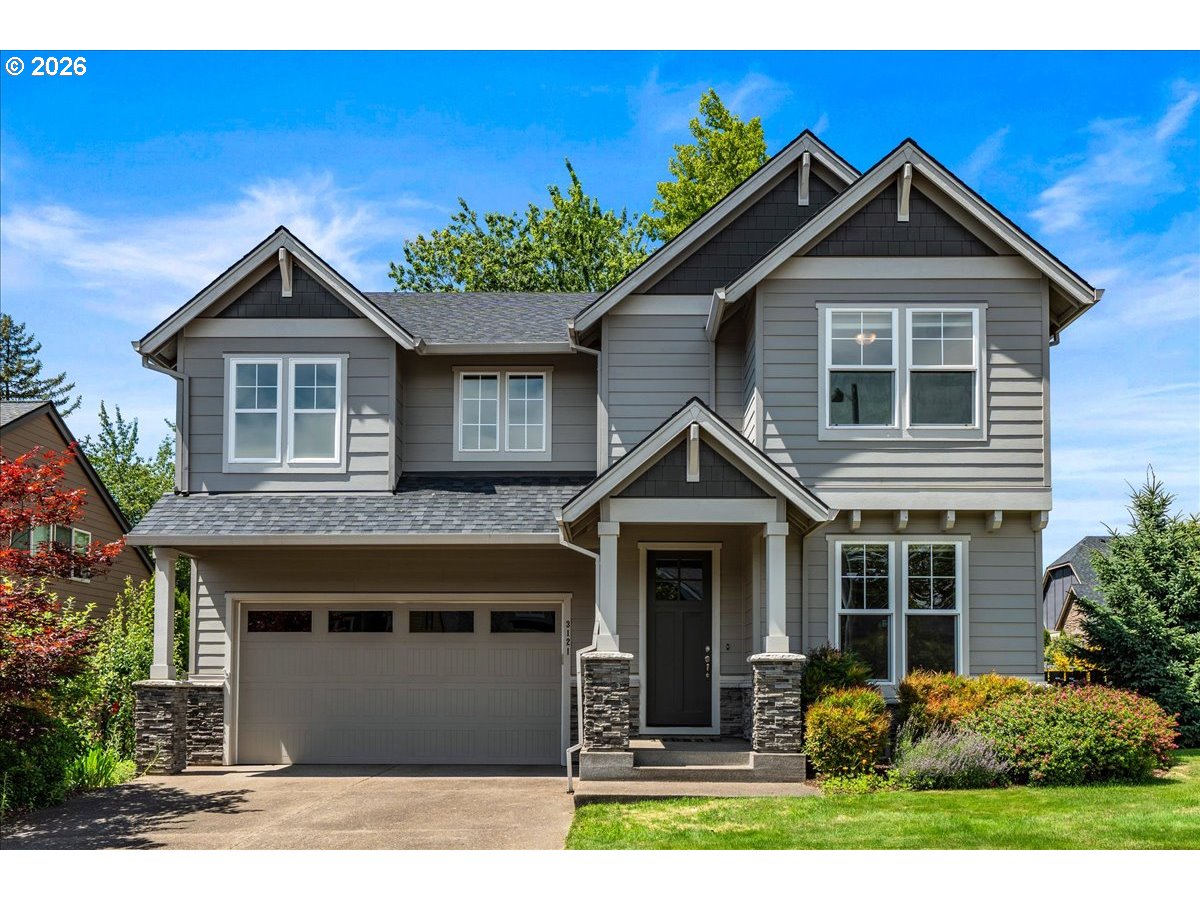 3121 Southeast Riesling Road Milwaukie, OR 97267 - Photo 1 of 46