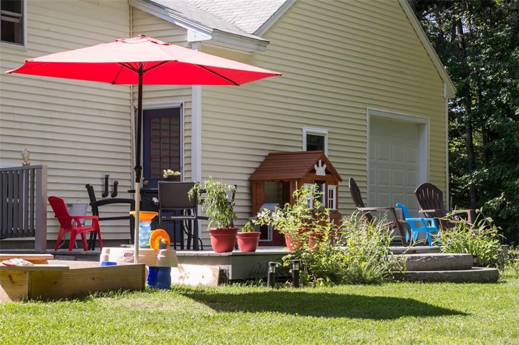 269 Dingley Spring Road Gorham, ME 04038 - Photo 19 of 25 Outside fun for everyone!