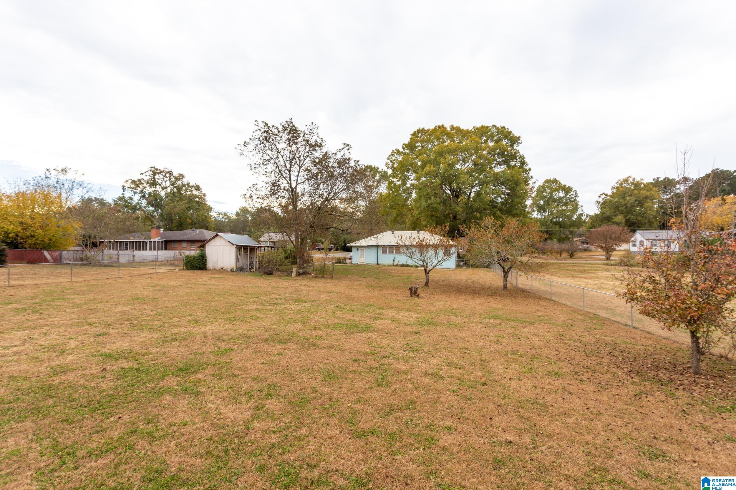 505 Main Street Weaver, AL 36277 - Photo 26 of 29