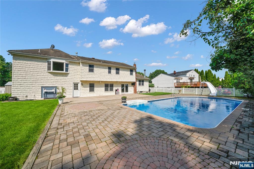 20 Normandy Road Pine Brook, NJ 07058 - Photo 33 of 40 Gallery Image 33