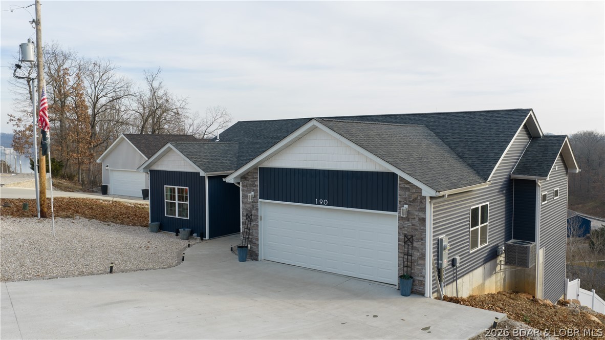 190 Flynn Road Lake Ozark, MO 65049 - Photo 36 of 41