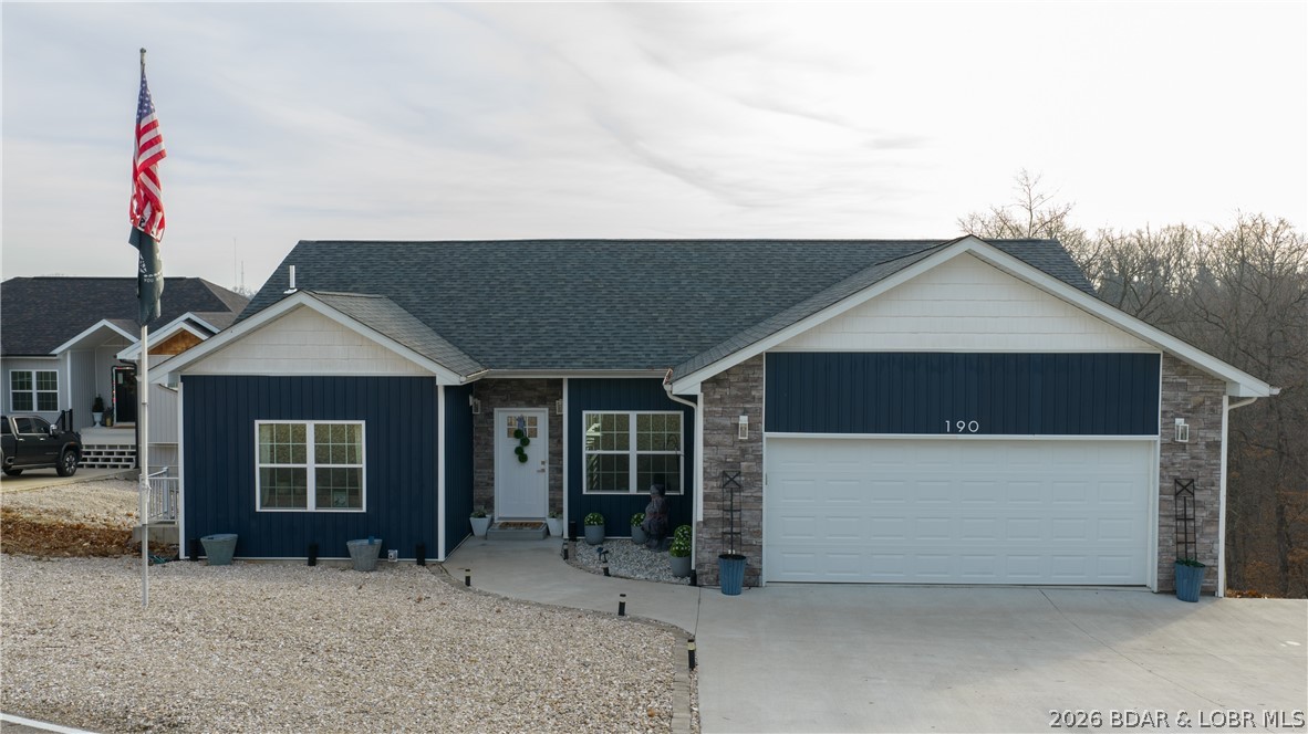 190 Flynn Road Lake Ozark, MO 65049 - Photo 37 of 41