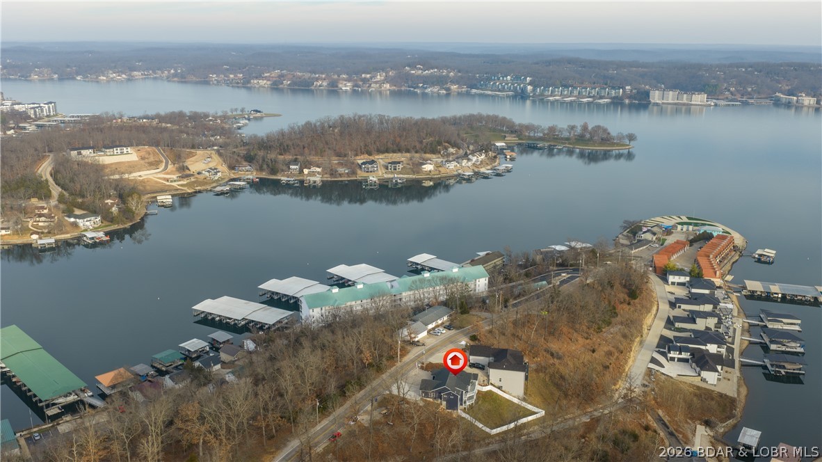 190 Flynn Road Lake Ozark, MO 65049 - Photo 40 of 41