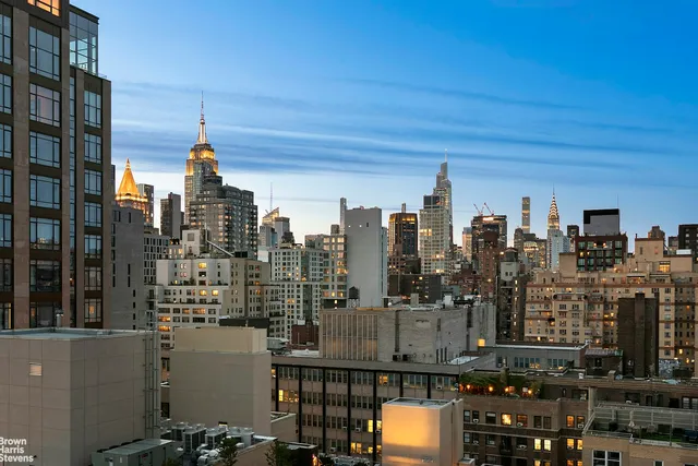 $859,000 | 242 East 19th Street, Unit 7E | Gramercy