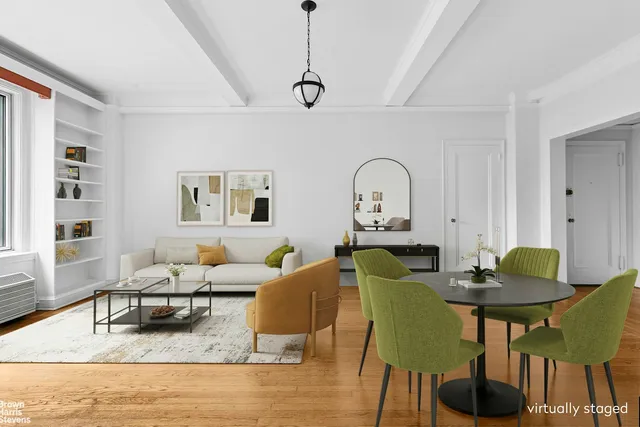 $859,000 | 242 East 19th Street, Unit 7E | Gramercy