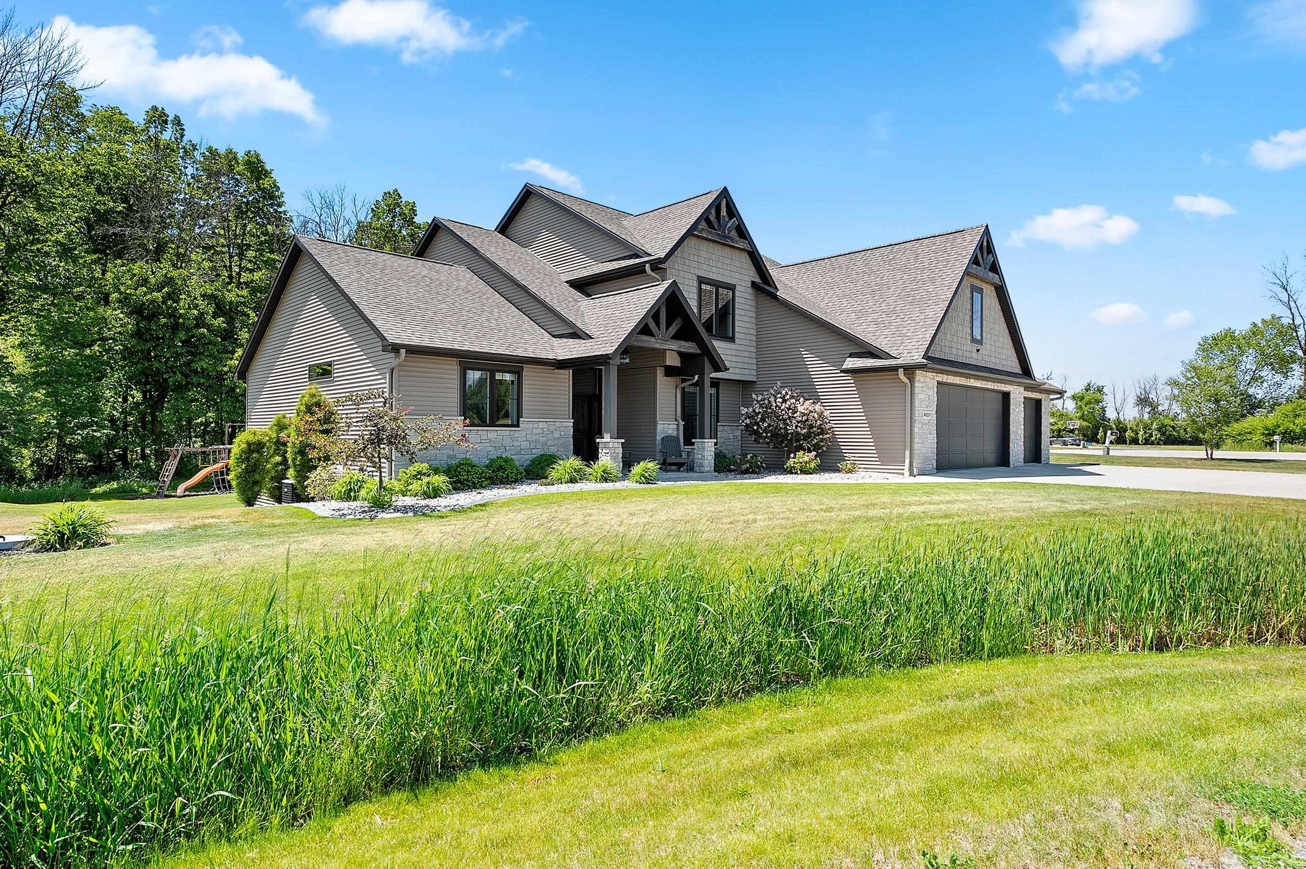 W4269 Rose Tree Drive Appleton, WI 54913 - Photo 82 of 89