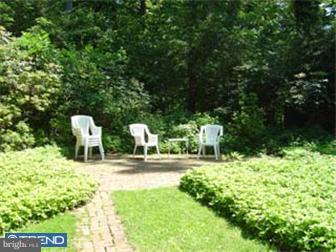 375 Danell Road Wayne, PA 19087 - Photo 11 of 12 Exterior Back
