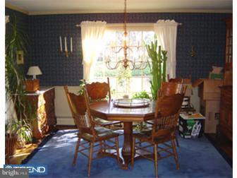 375 Danell Road Wayne, PA 19087 - Photo 3 of 12 Dining Room