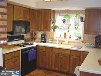 375 Danell Road Wayne, PA 19087 - Photo 6 of 12 Kitchen