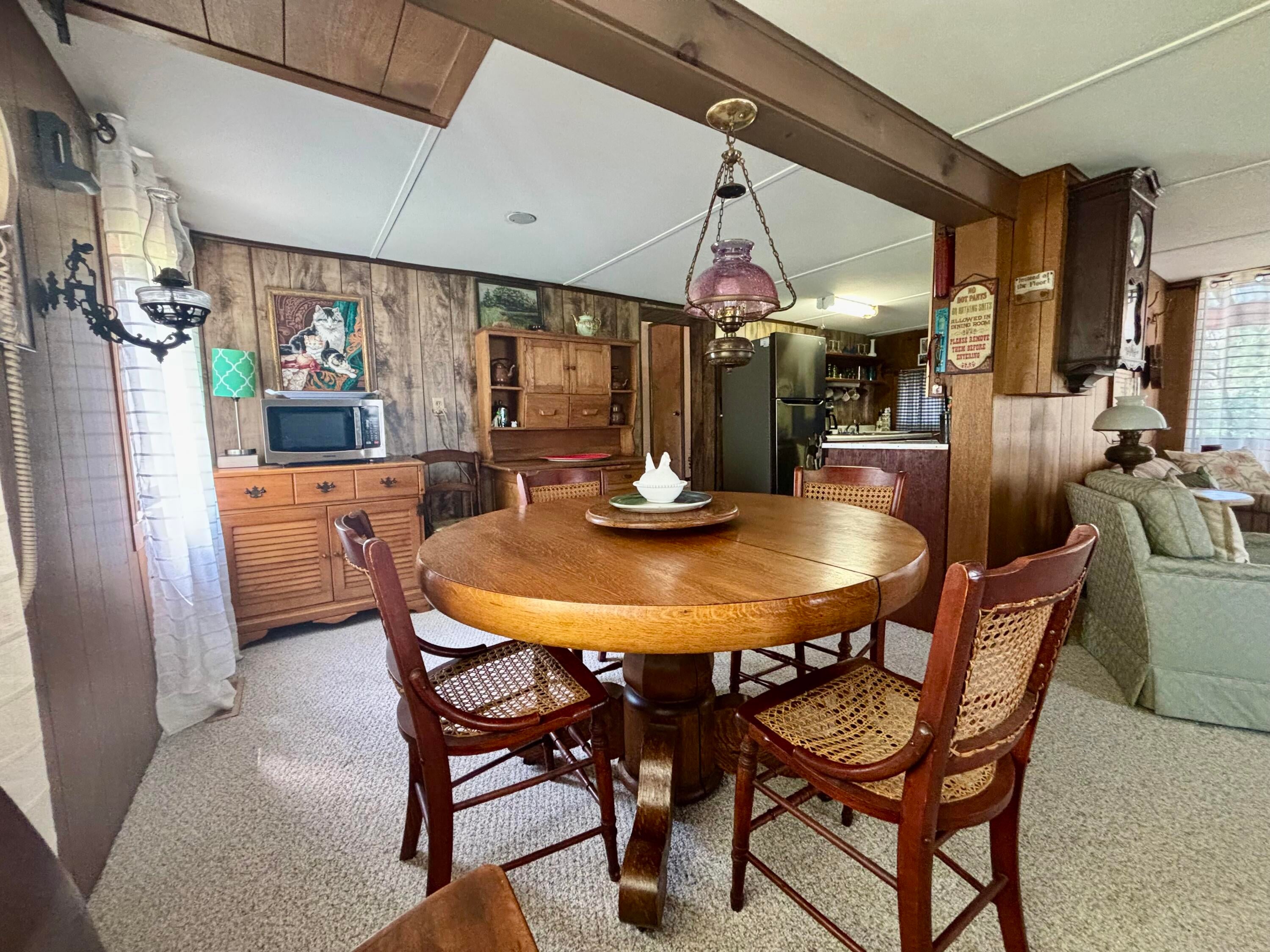 2270 Durfee Road Luzerne, MI 48636 - Photo 8 of 46 Gallery Image 8