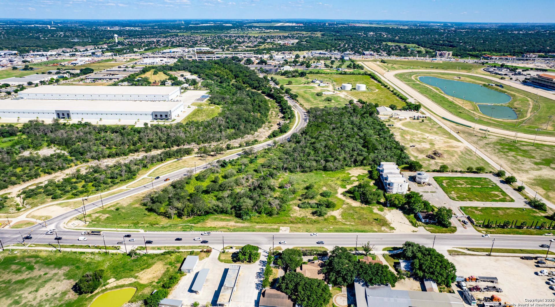 16874 Lookout Road Selma, TX 78154 - Photo 2 of 8