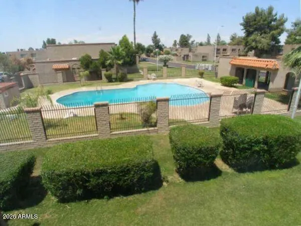 $1,295 | 5244 West Lynwood Street, Phoenix, AZ 85043