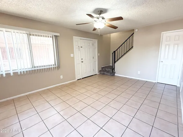 $1,395 | 5244 West Lynwood Street, Phoenix, AZ 85043