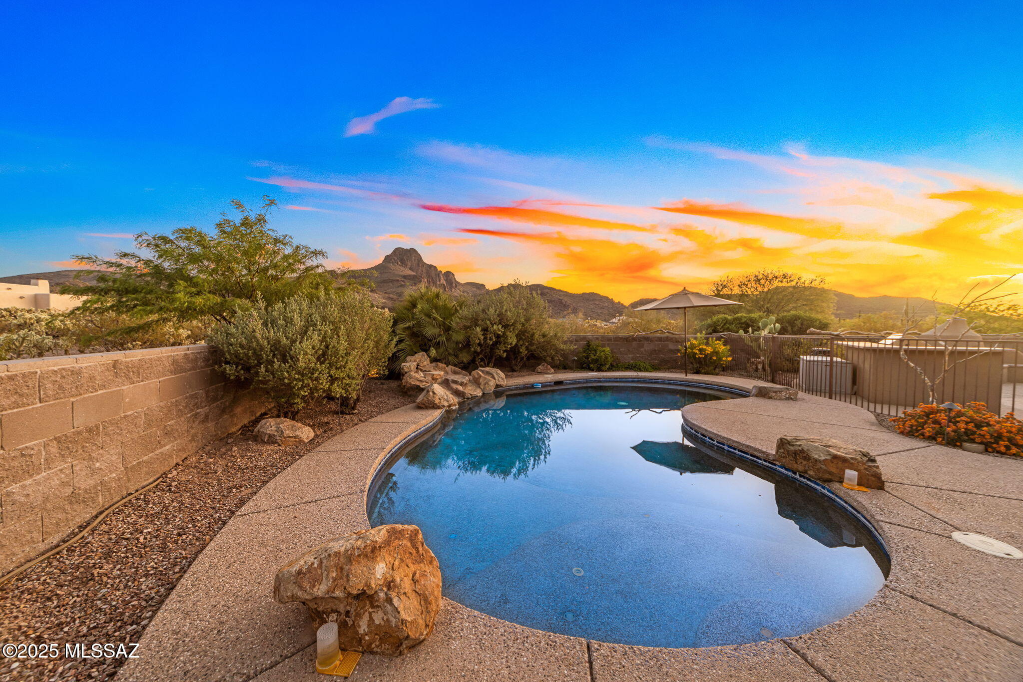 8055 West Pima Farms Road Tucson, AZ 85743 - Photo 39 of 51 Gallery Image 39
