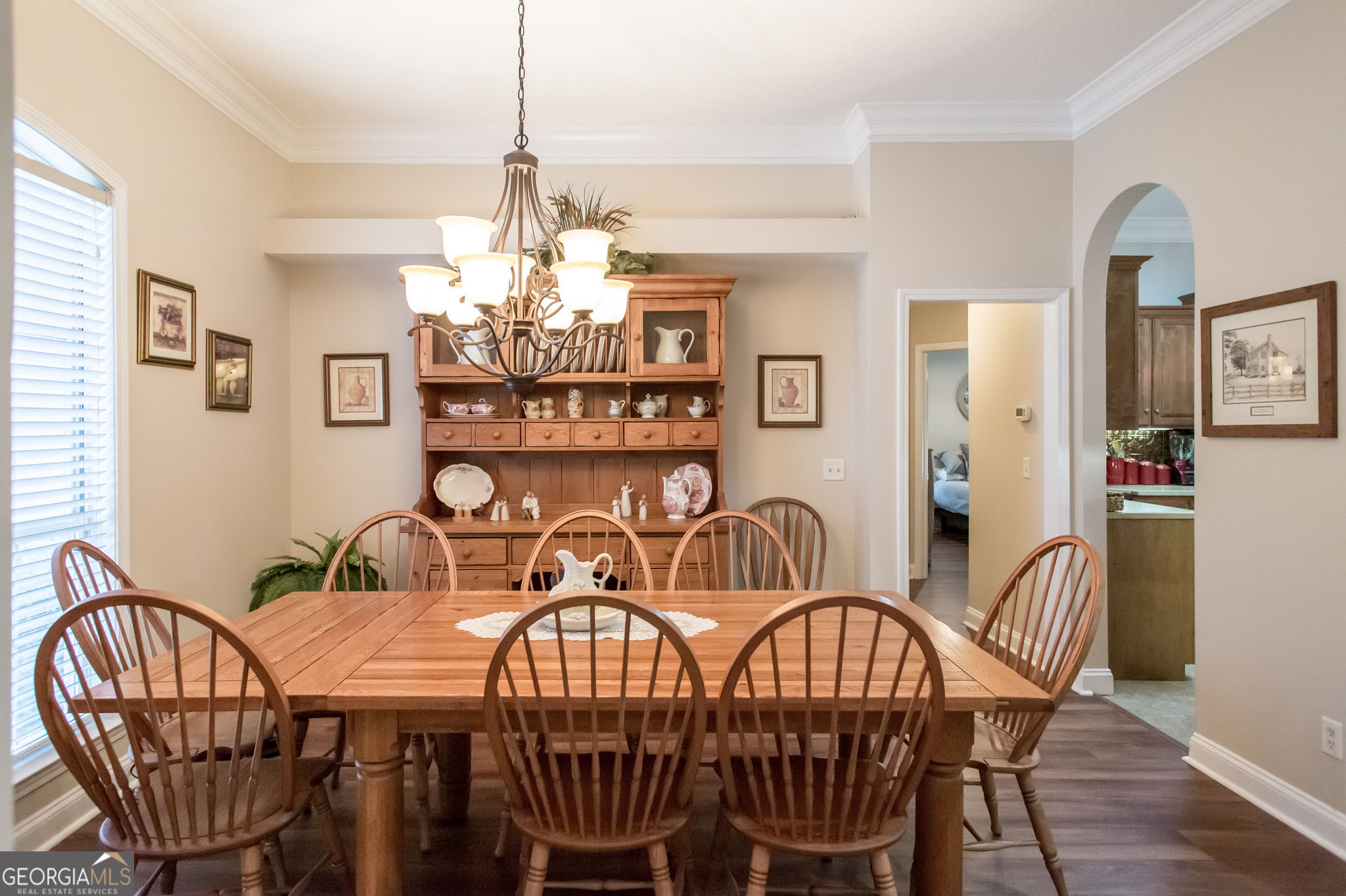 2506 Lejuene Road Waycross, GA 31501 - Photo 30 of 75
