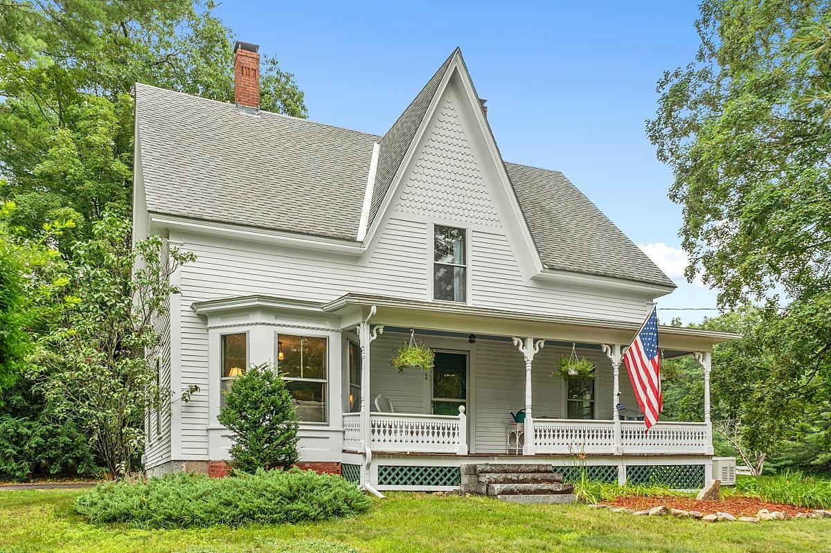 2 Tibbetts Hill Road Goffstown, NH 03045 - Photo 2 of 40 Gallery Image 2