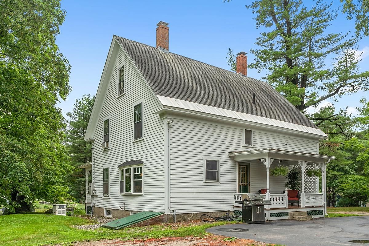 2 Tibbetts Hill Road Goffstown, NH 03045 - Photo 4 of 40 Gallery Image 4