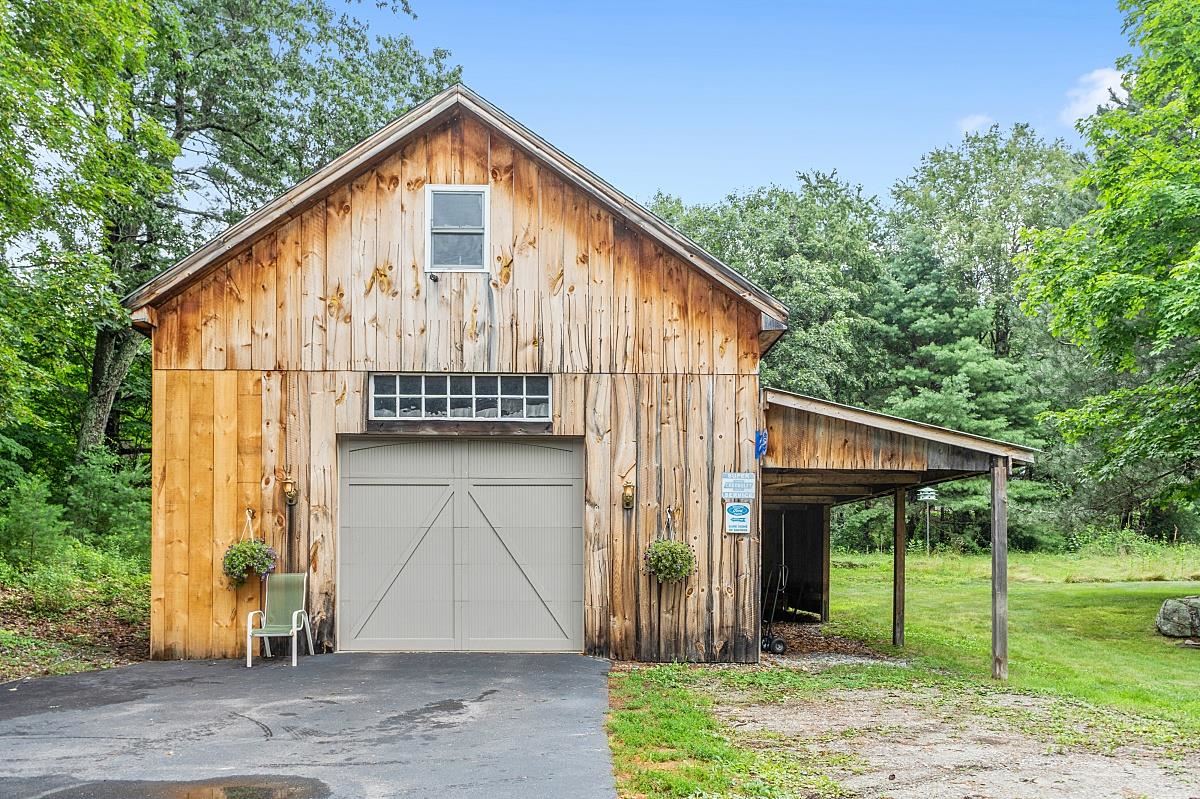 2 Tibbetts Hill Road Goffstown, NH 03045 - Photo 34 of 40 Gallery Image 34