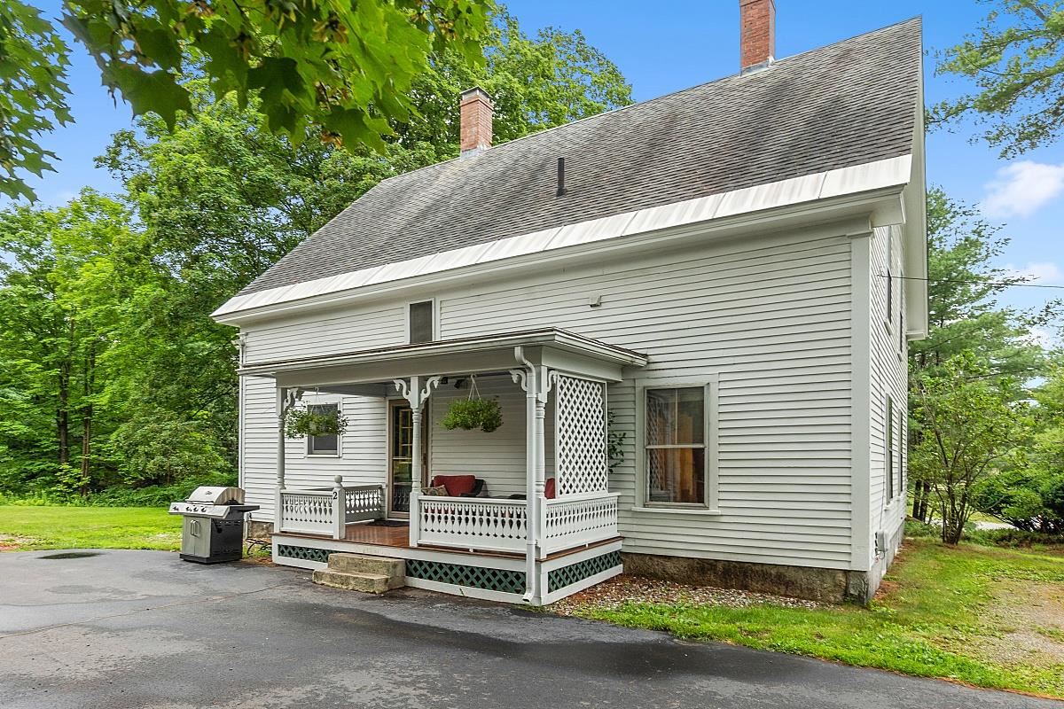 2 Tibbetts Hill Road Goffstown, NH 03045 - Photo 5 of 40 Gallery Image 5