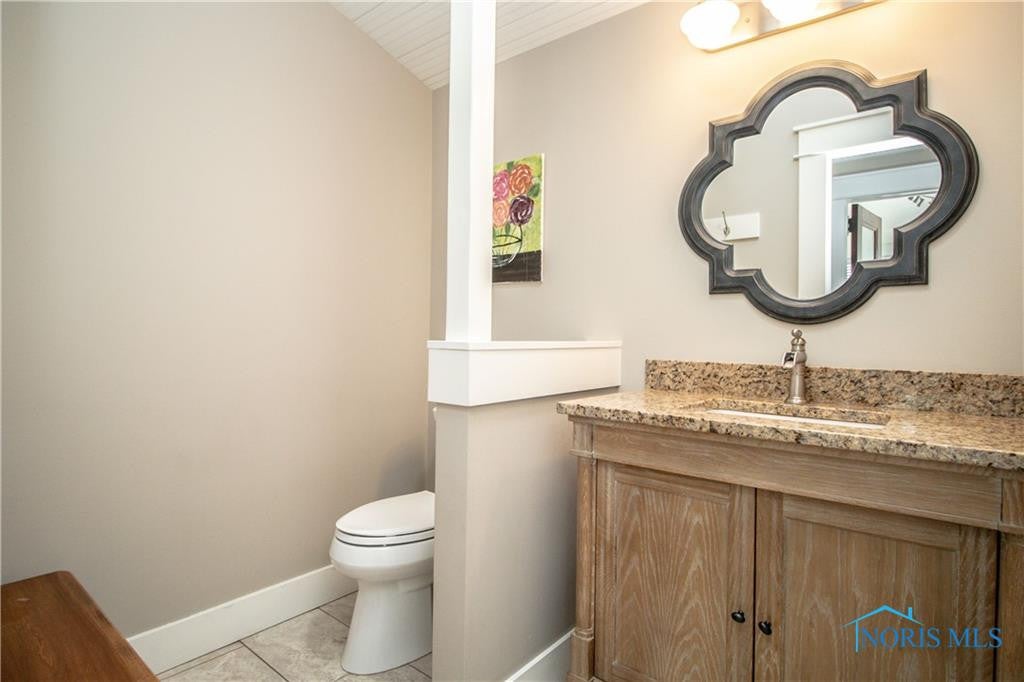 15502 Five Point Road Perrysburg, OH 43551 - Photo 31 of 49 Gallery Image 31