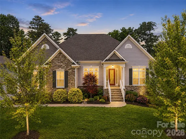 $650,000 | 4198 Abernathy Place, Harrisburg, NC 28075