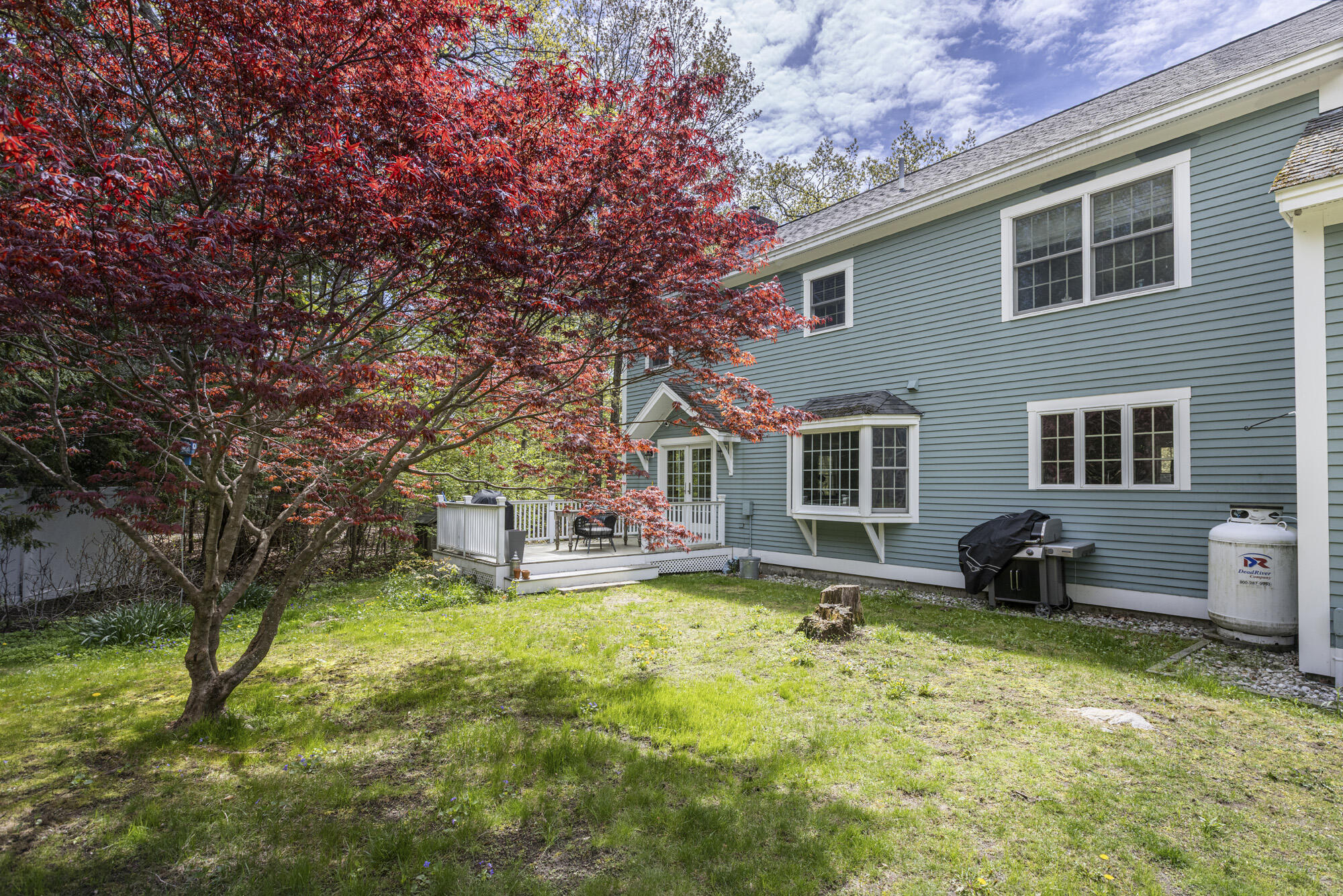 550 Ledge Road North Yarmouth, ME 04097 - Photo 15 of 81 550 Ledge_W5_60