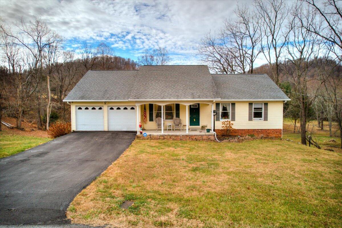 475 Hales Chapel Road Gray, TN 37615 - Photo 1 of 37 01-475_HalesChapel-21
