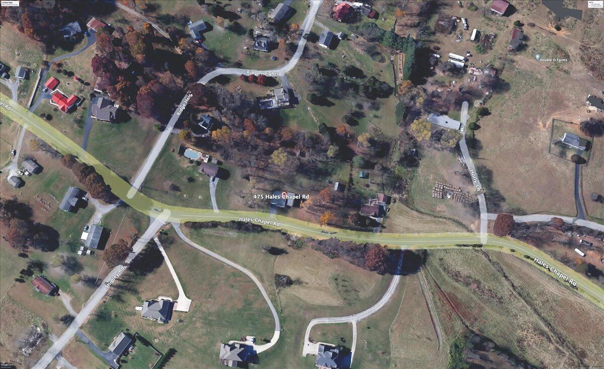 475 Hales Chapel Road Gray, TN 37615 - Photo 26 of 37 26-475_HalesChapel-1