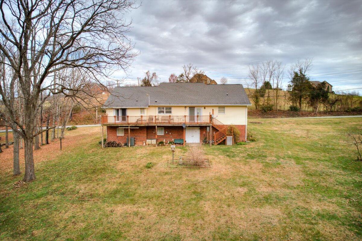 475 Hales Chapel Road Gray, TN 37615 - Photo 3 of 37 03-475_HalesChapel-10