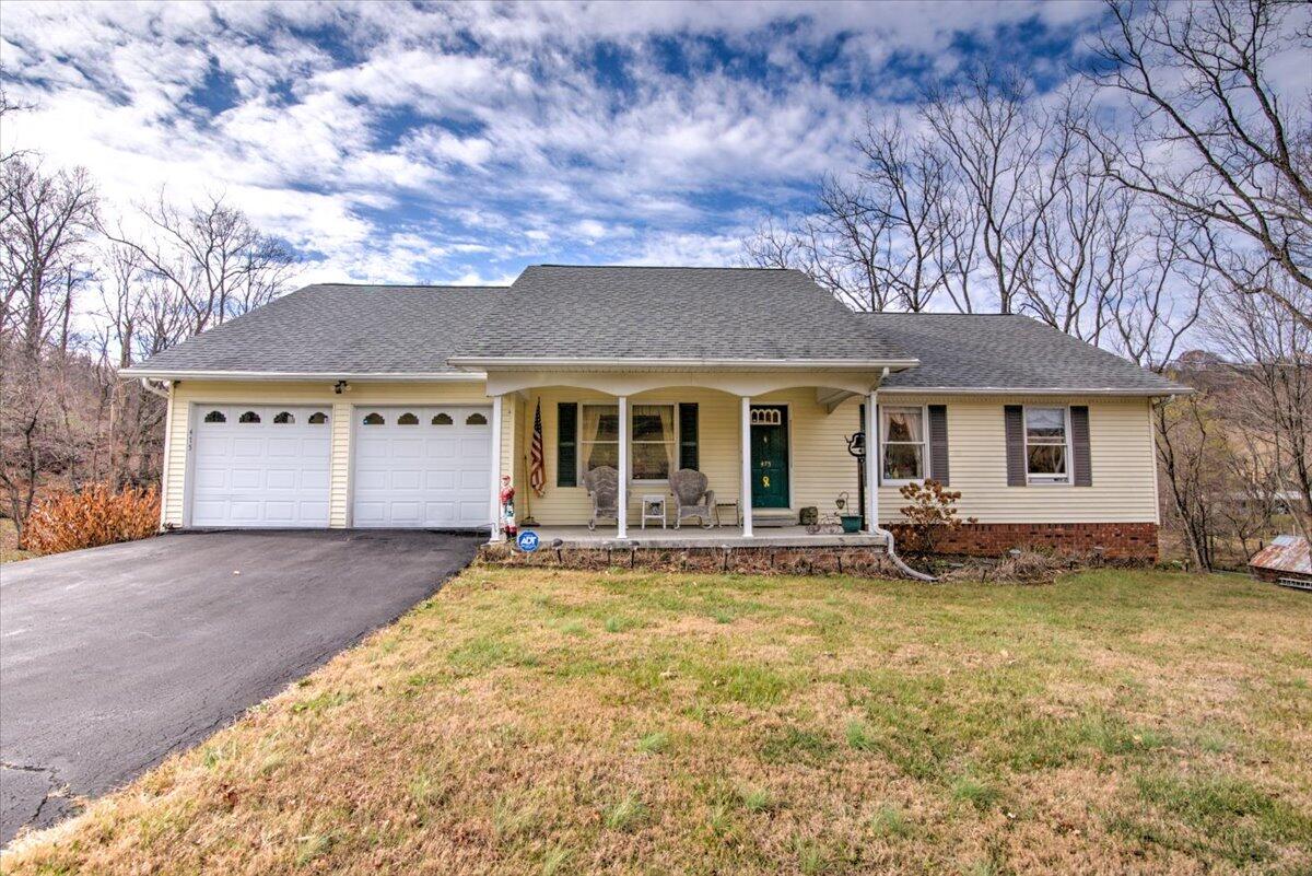 475 Hales Chapel Road Gray, TN 37615 - Photo 8 of 37 08-475_HalesChapel-27