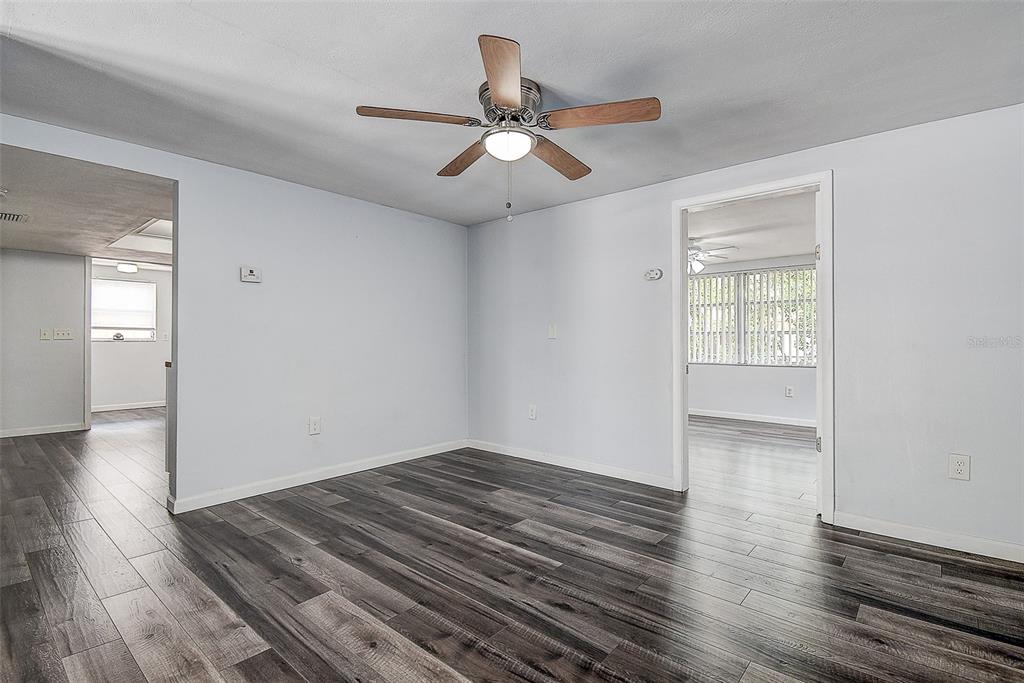 7830 Judith Crescent Port Richey, FL 34668 - Photo 11 of 35 Dining to Kitchen