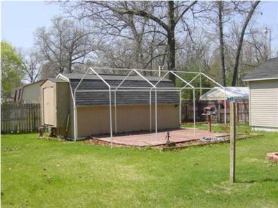 6543 Hall Road Muskegon, MI 49442 - Photo 11 of 13 Additional Photo