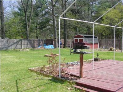 6543 Hall Road Muskegon, MI 49442 - Photo 12 of 13 Additional Photo