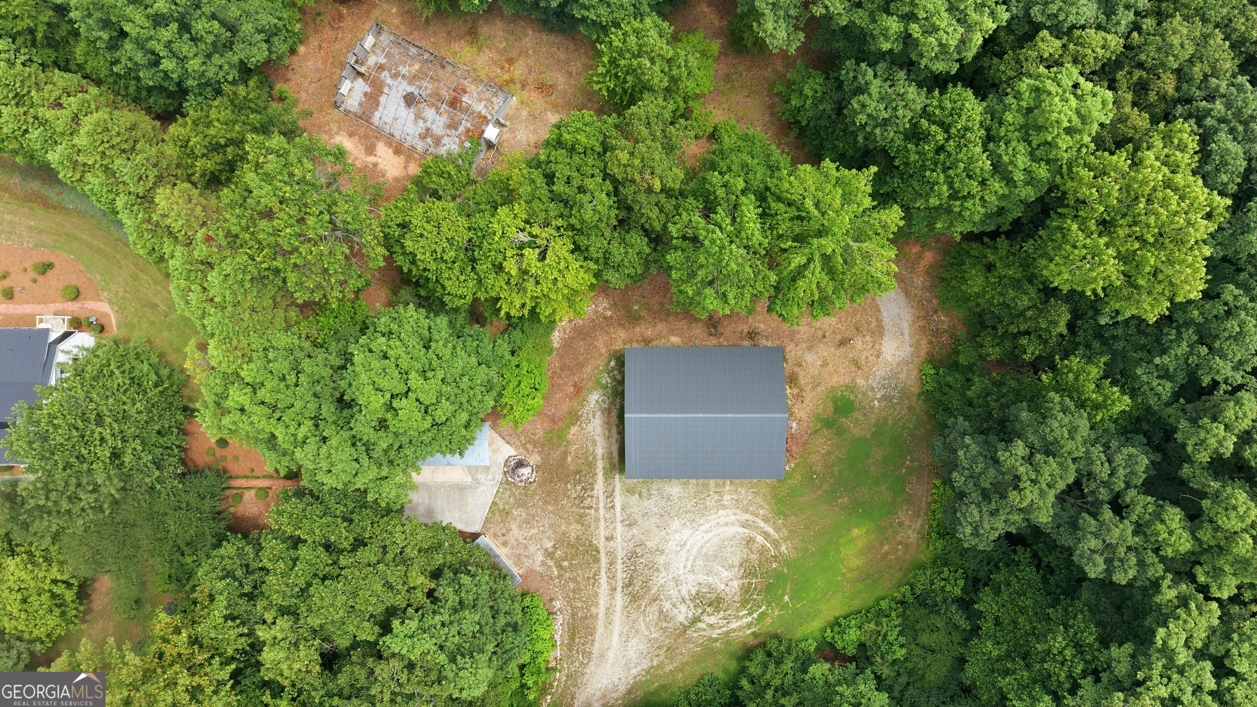 2336 Fred Pitts Road Clarkesville, GA 30523 - Photo 96 of 99